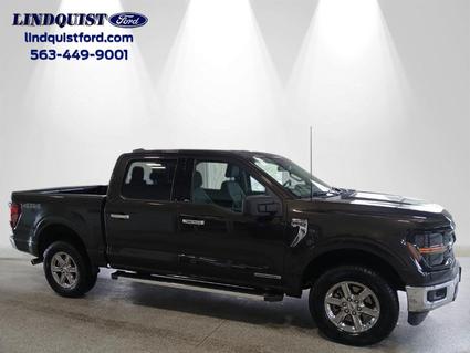 2024 Ford F-150 Bettendorf IA