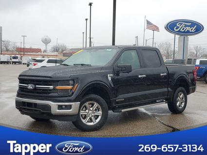 2024 Ford F-150 Paw Paw MI
