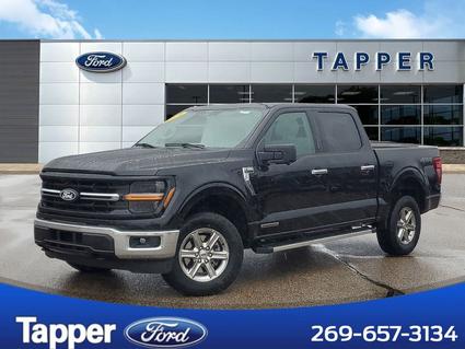 2024 Ford F-150 Paw Paw MI
