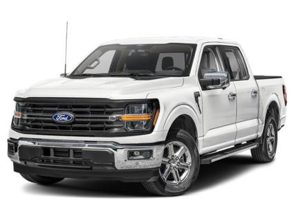 2024 Ford F-150 Rock Springs WY