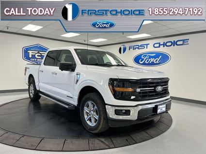 2024 Ford F-150 Rock Springs WY