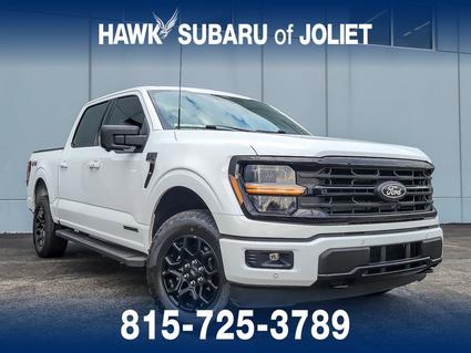 2024 Ford F-150 Plainfield IL