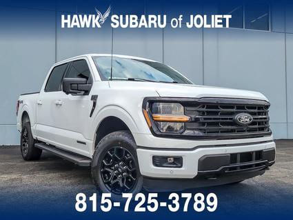2024 Ford F-150 Plainfield IL