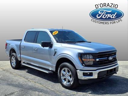 2024 Ford F-150 Wilmington IL