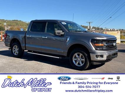 2024 Ford F-150 Ripley WV