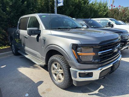 2024 Ford F-150 York SC