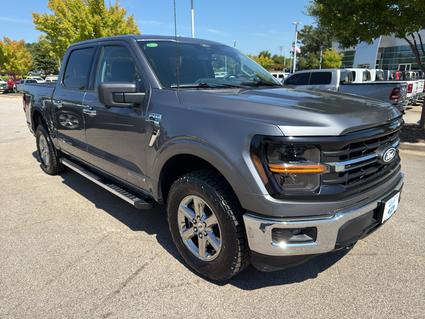 2024 Ford F-150 York SC
