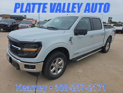 2024 Ford F-150 Lexington NE