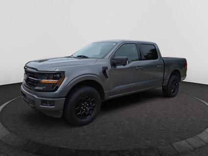 2024 Ford F-150 New Albany MS