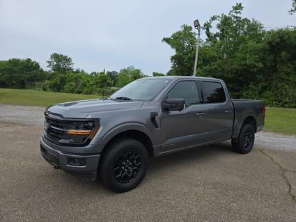 2024 Ford F-150 New Albany MS