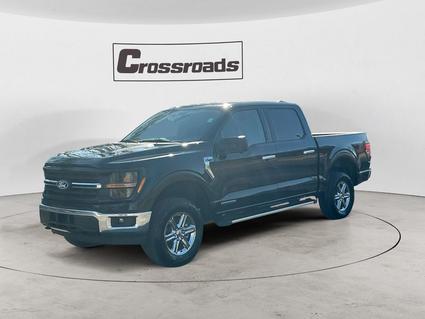 2024 Ford F-150 Corinth MS