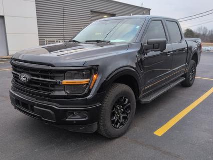2024 Ford F-150 Elizabethtown KY