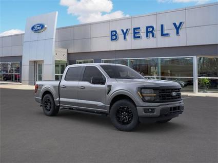 2025 Ford F-150 Louisville KY