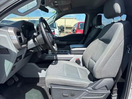 2025 Ford F-150 Whitesboro TX