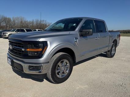 2025 Ford F-150 Whitesboro TX