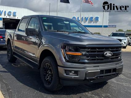 2025 Ford F-150 Plymouth IN