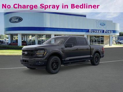 2025 Ford F-150 St. Louis MO