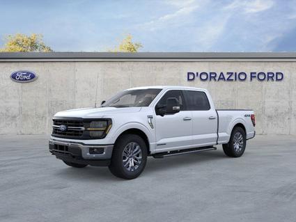 2025 Ford F-150 Wilmington IL