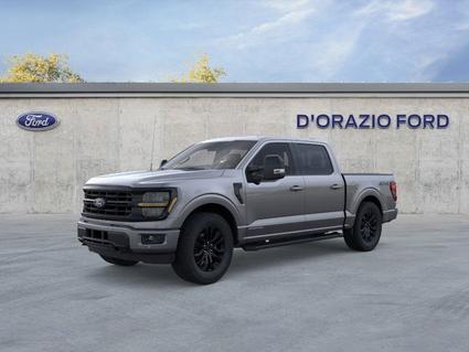 2025 Ford F-150 Wilmington IL