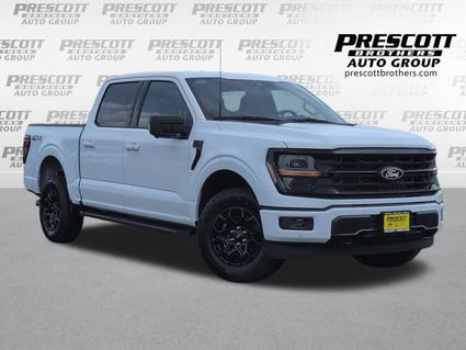 2025 Ford F-150 Rochelle IL