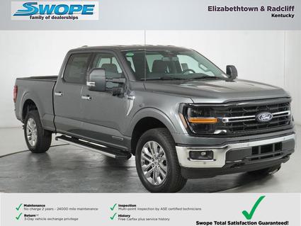 2025 Ford F-150 Elizabethtown KY
