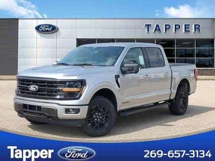 2025 Ford F-150 Paw Paw MI