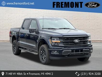 2025 Ford F-150 Fremont MI