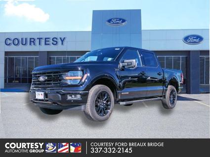 2025 Ford F-150 Breaux Bridge LA