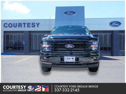2025 Ford F-150 Breaux Bridge LA