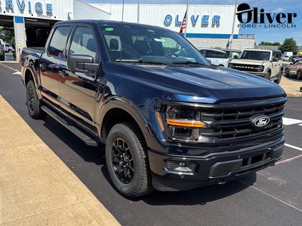 2025 Ford F-150 Plymouth IN
