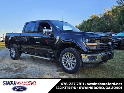 2025 Ford F-150 Swainsboro GA