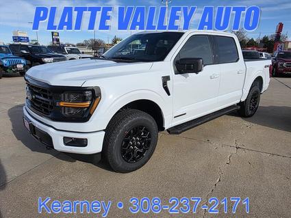2025 Ford F-150 Lexington NE