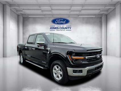 2025 Ford F-150 Trenton NC