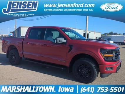 2025 Ford F-150 Marshalltown IA