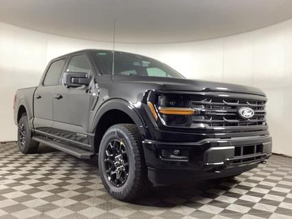 2025 Ford F-150 Grandville MI