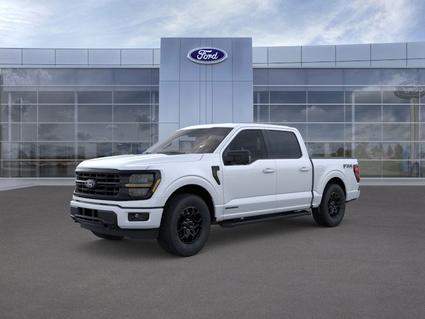 2025 Ford F-150 Valley City ND