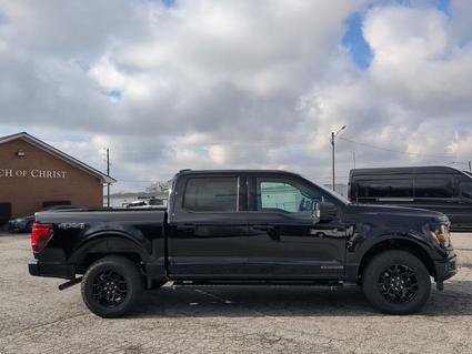 2025 Ford F-150 Winder GA