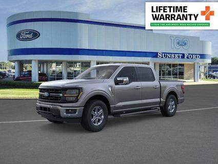 2025 Ford F-150 St. Louis MO