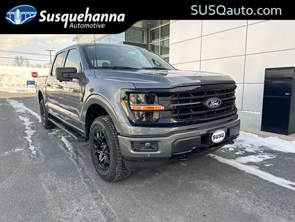 2026 Ford F-150 Willow Street PA