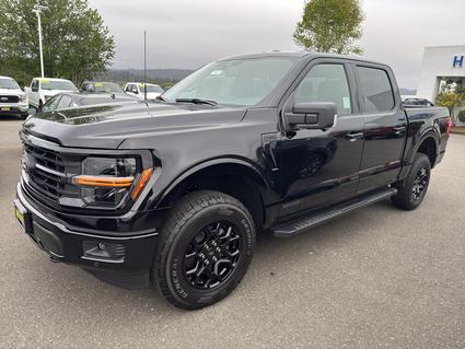 2026 Ford F-150 Eureka CA