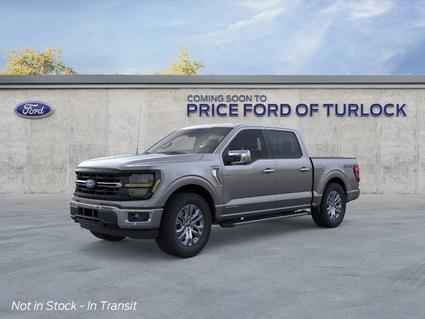 2026 Ford F-150 Turlock CA