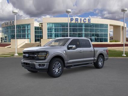 2026 Ford F-150 Turlock CA