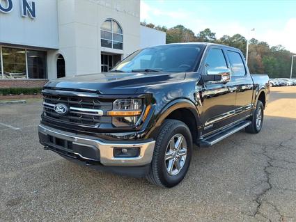 2024 Ford F-150 Louisville MS