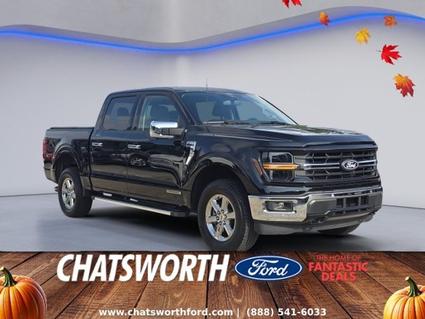 2024 Ford F-150 Chatsworth GA