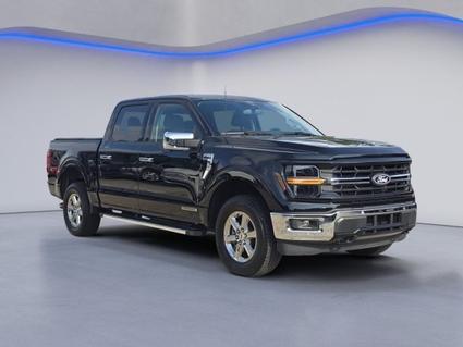 2024 Ford F-150 Chatsworth GA