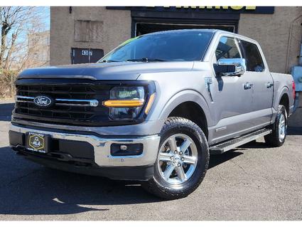 2024 Ford F-150 Philadelphia PA