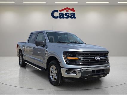 2024 Ford F-150 El Paso TX