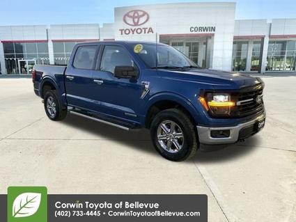 2024 Ford F-150 Bellevue NE