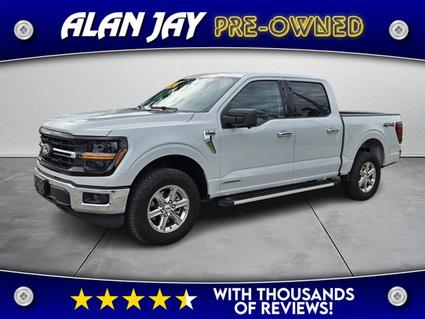 2024 Ford F-150 Wauchula FL
