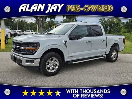 2024 Ford F-150 Wauchula FL